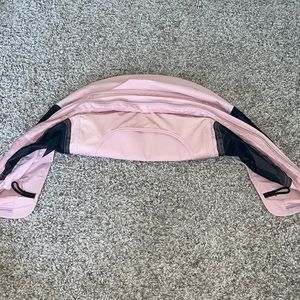 Bugaboo Breezy Sun Canopy